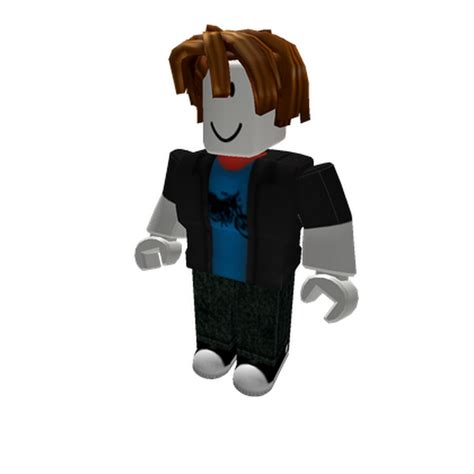 bacon roblox